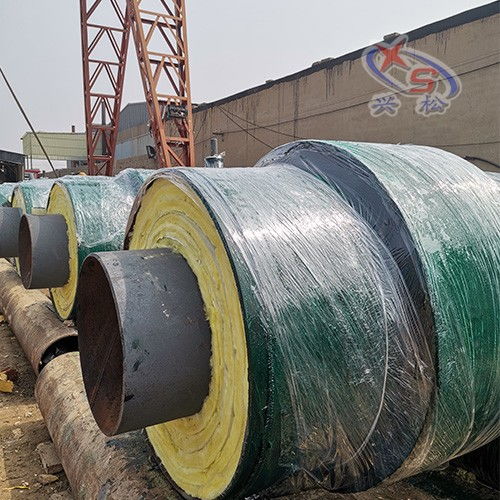 萍鄉直埋管內固定節價格完美