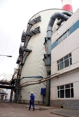 內蒙古上半年節能減排取得積極進展