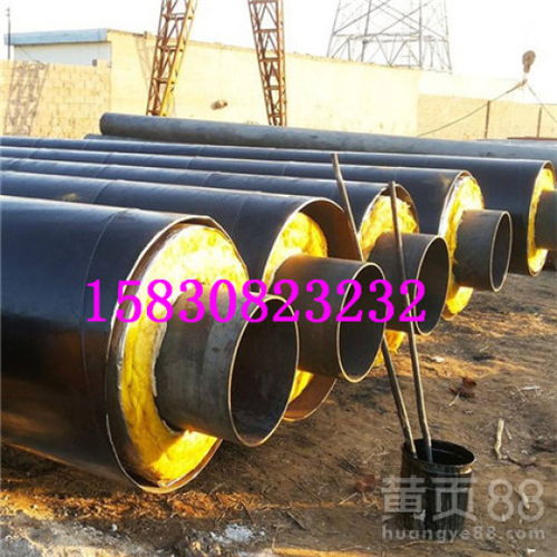 【資訊:新鄉環氧煤瀝青防腐管道廠家價格產品介紹】- 