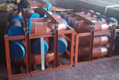 DN65-DN600 火電廠濕法煙氣脫硫工藝輸送管道-陶瓷內襯復合鋼管_化工機械設備_輔助設備_管材_產品庫_中國化工儀器網