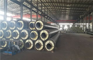 鋼套鋼保溫管水泥等行業單位產品能耗仍然高出發達國家