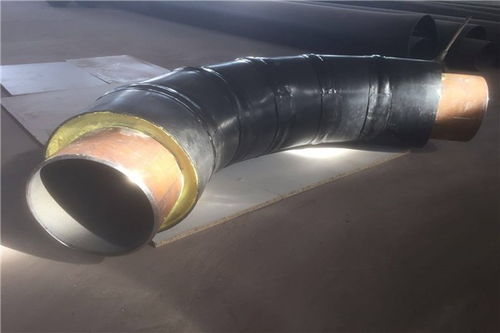 宜州纏繞型玻璃鋼紗保溫鋼管全程質量把控