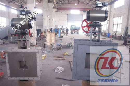 興化市高溫?zé)煔庹{(diào)節(jié)風(fēng)門供應(yīng)商聯(lián)系方式