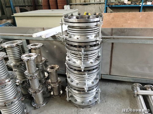 煉油廠不銹鋼304波紋補(bǔ)償器dn200使用壽數(shù)的辦法