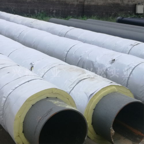 和林格爾縣鋼套鋼預制保溫管道產品怎么選 鹽山興松