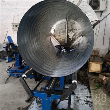 【肇慶鍍鋅通風(fēng)管道加工&mdash;新誠螺旋風(fēng)管加工廠】- 