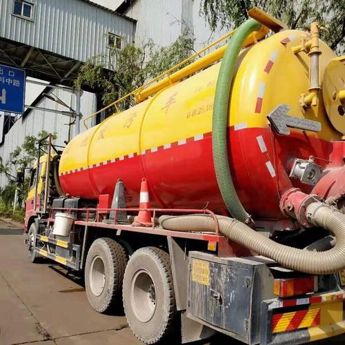 2021天津開發(fā)西區(qū)大型污水池清淤 鴻運來管道疏通