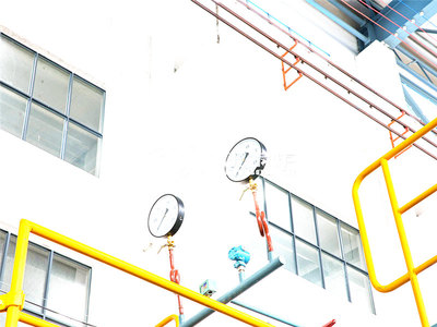 燃氣熱水鍋爐經銷部服務好嗎