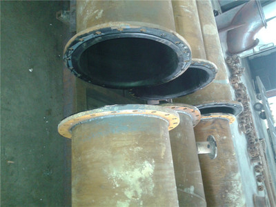 煙氣襯膠脫硫管道,丁基襯膠耐磨管道,碳鋼內襯加管道價格_電廠脫硫襯膠管道價格,煙氣脫硫襯膠鋼管單價,丁基內襯膠管道價格,電廠煙氣脫硫管道價格,電廠襯膠管道價_中國制藥網