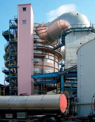 高性能奧氏體不銹鋼牌號和發展歷史