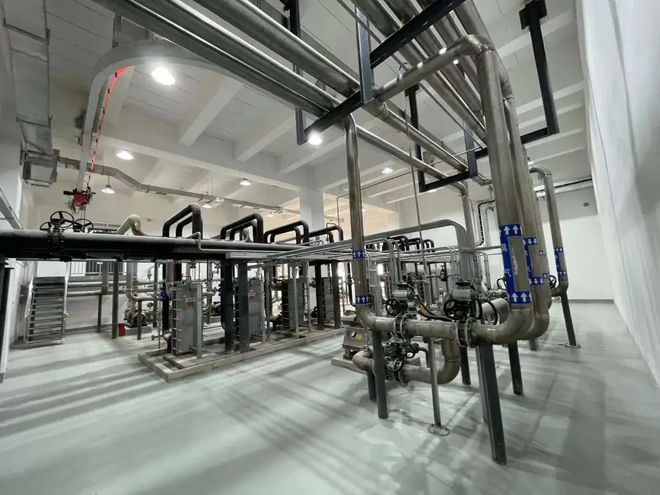 全區首家污泥干化焚燒項目建成,可實現&ldquo;變廢為寶&rdquo;