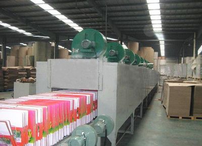 億能干燥設(shè)備(圖)、紙箱烘干機(jī)、紙筒烘干機(jī)