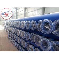 溶解環氧粉末防腐鋼管產品標準 環氧粉末防腐鋼管 誠源管道