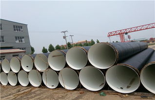 4油2布環(huán)氧煤瀝青防腐鋼管生產(chǎn)廠家