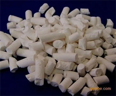 綿竹羥基鐵脫硫劑廠