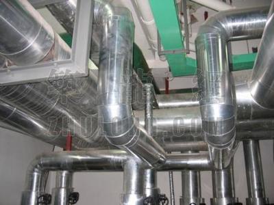 暖通工程師介紹高層建筑地下室通風方式有哪些?