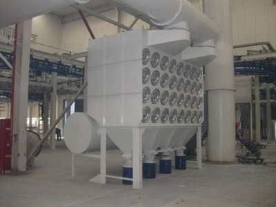 推薦焊接車間專用除塵器