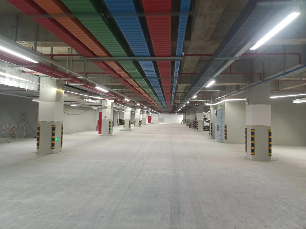 根本干不完呀#排煙通風管道安裝