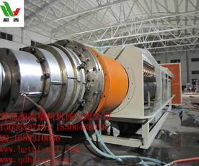 供應pe保溫管生產線 黑黃夾克管設備 保溫管生產機器