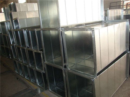 風管法蘭哪家廠商好 風管法蘭廠家推薦