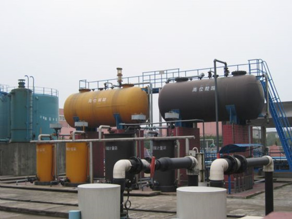 煙氣脫硝液氨儲罐爆炸的相應(yīng)模擬分析