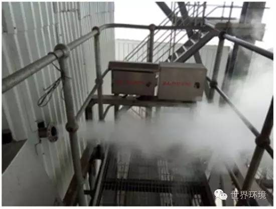 環(huán)保督查再亮劍：河北三市迎檢，一企業(yè)負責人阻撓執(zhí)法被刑拘