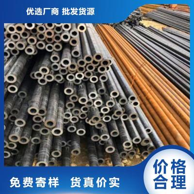 用心制造，品質(zhì)保障 無縫鋼管護欄與煙氣管道應用