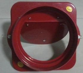 油煙機止逆閥 金順品牌煙氣管道解決方案詳解