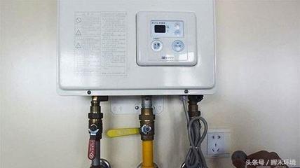 燃?xì)鉄崴鞑遄惭b標(biāo)準(zhǔn)、選購指南與煙氣管道的安全要求