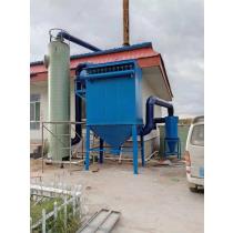 2019年煙氣脫硫管道廠商批發報價與市場概述