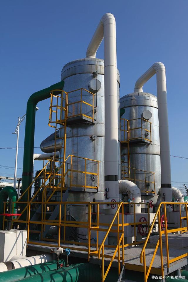 采樣復合管在煙氣脫硝系統(tǒng)氨氣管道防凍堵中的關鍵作用