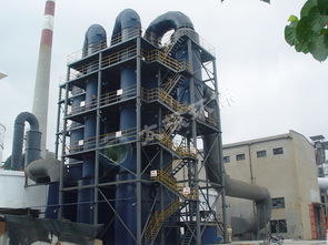 2001年寧波東方冶煉廠一期煙氣脫硫工程中的煙氣管道系統(tǒng) 技術(shù)應(yīng)用與環(huán)保意義