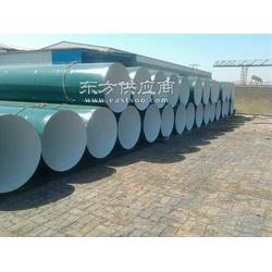 新型輸水與煙氣管道 IPN8710高分子防腐鋼管的多領(lǐng)域應(yīng)用