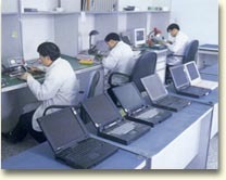 北京海淀區(qū)華碩電腦專業(yè)維修指南與正規(guī)服務(wù)點(diǎn)查詢